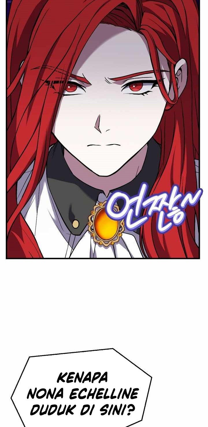 Return of The Greatest Lancer Chapter 156 Gambar 9