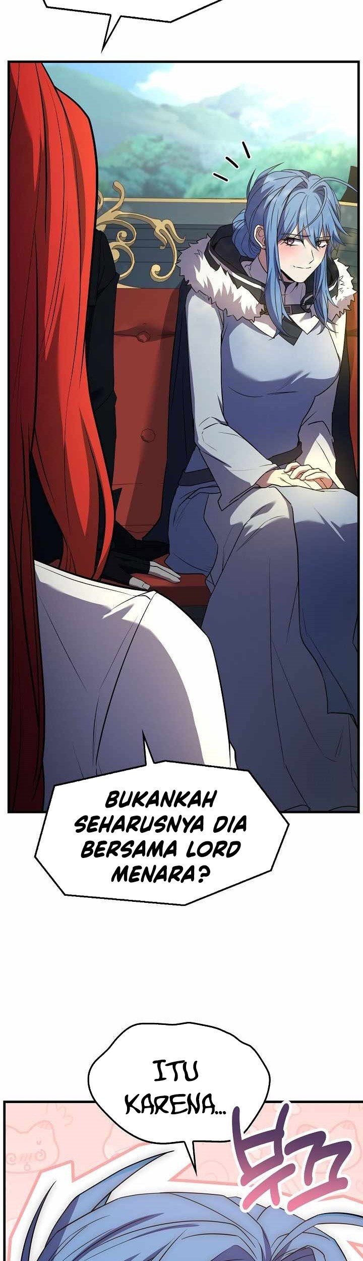 Return of The Greatest Lancer Chapter 156 Gambar 10