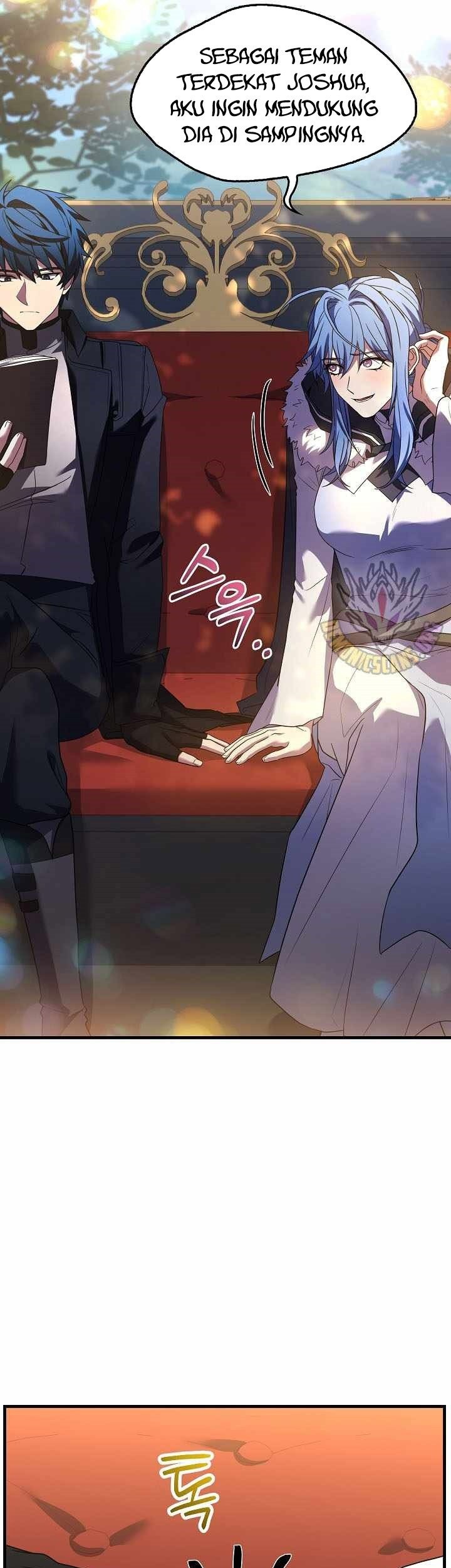 Return of The Greatest Lancer Chapter 156 Gambar 12