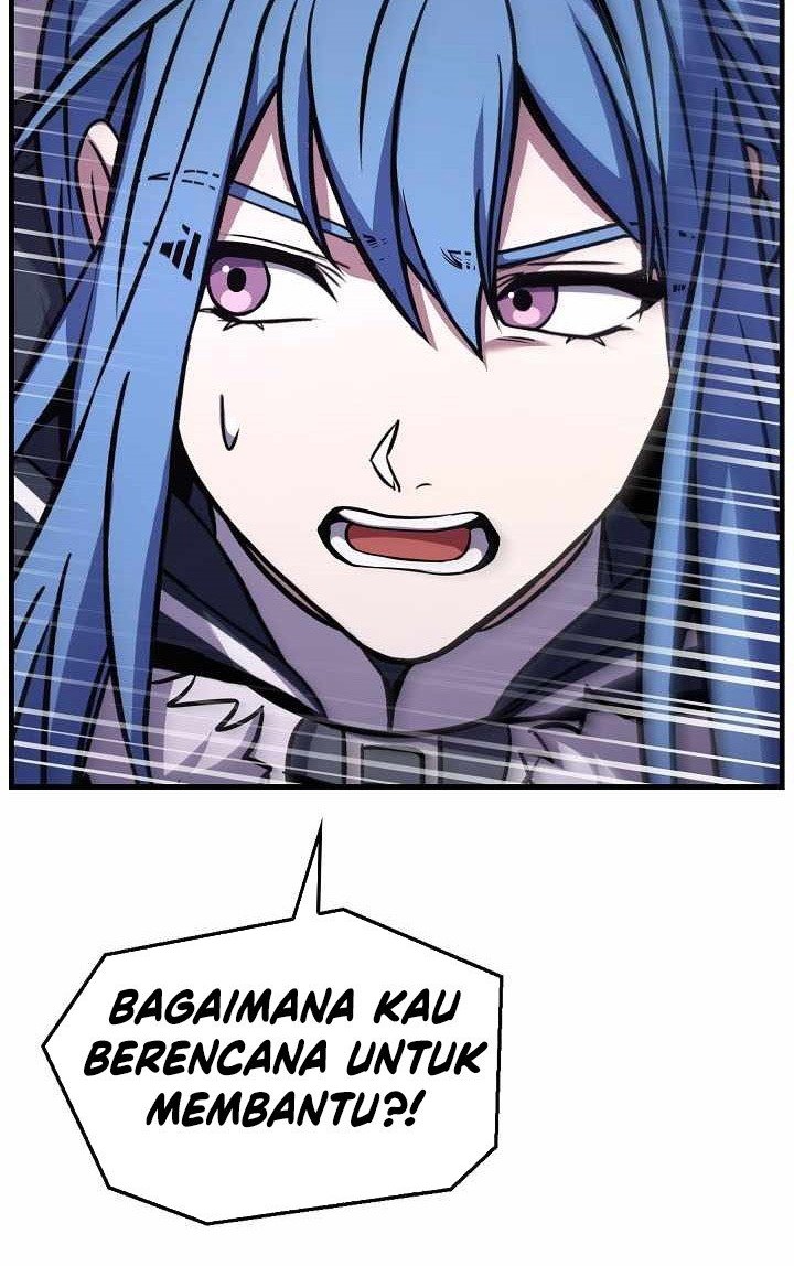 Return of The Greatest Lancer Chapter 156 Gambar 17