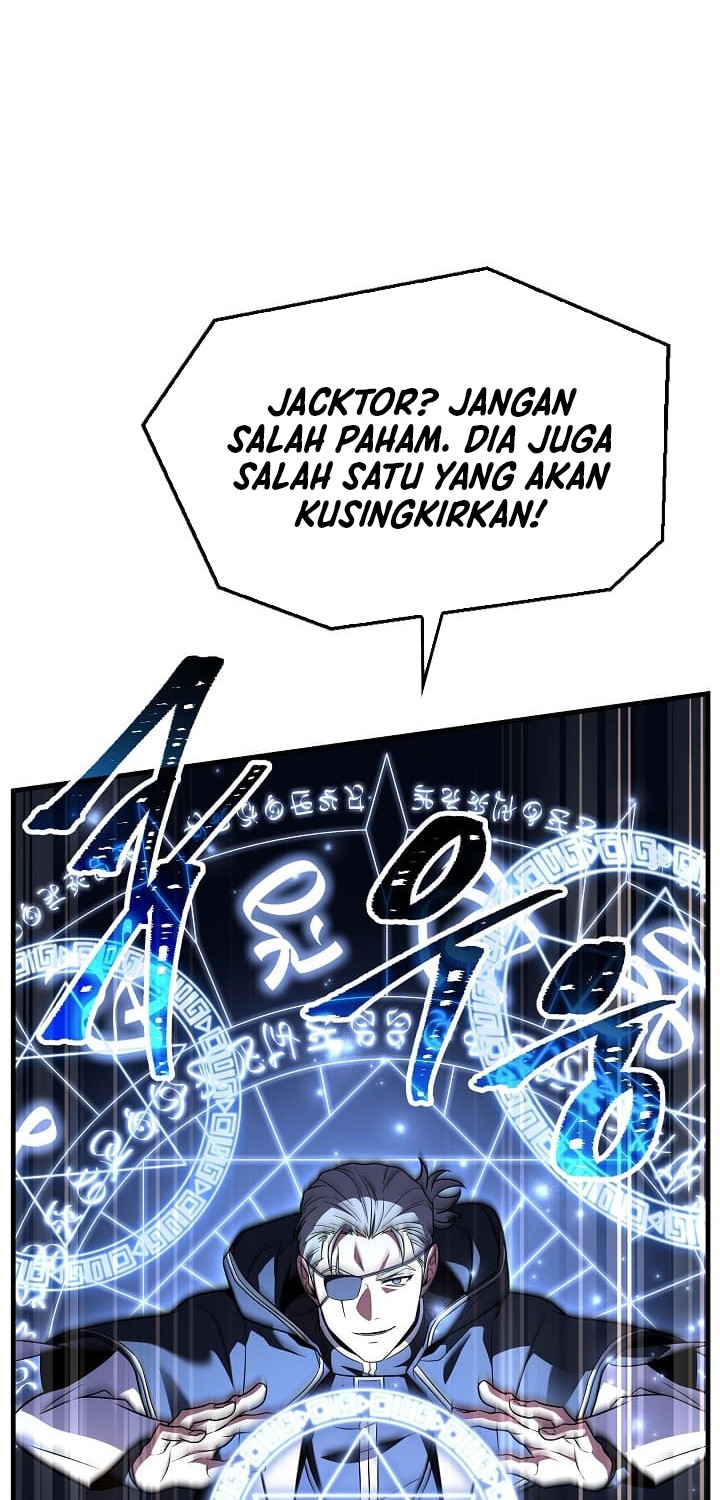 Return of The Greatest Lancer Chapter 155 Gambar 19