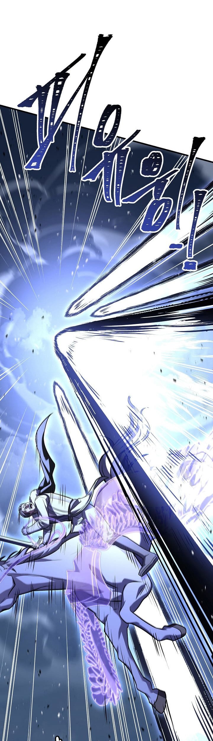 Return of The Greatest Lancer Chapter 155 Gambar 22