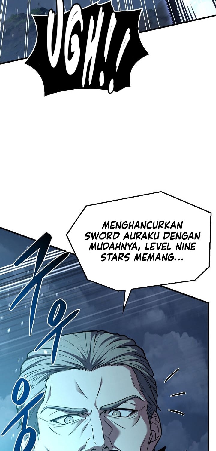 Return of The Greatest Lancer Chapter 155 Gambar 23