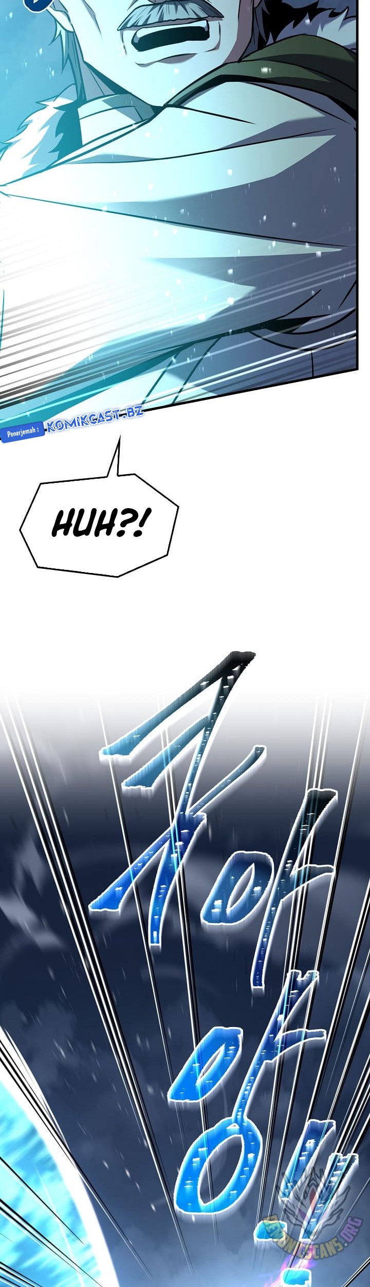 Return of The Greatest Lancer Chapter 155 Gambar 24