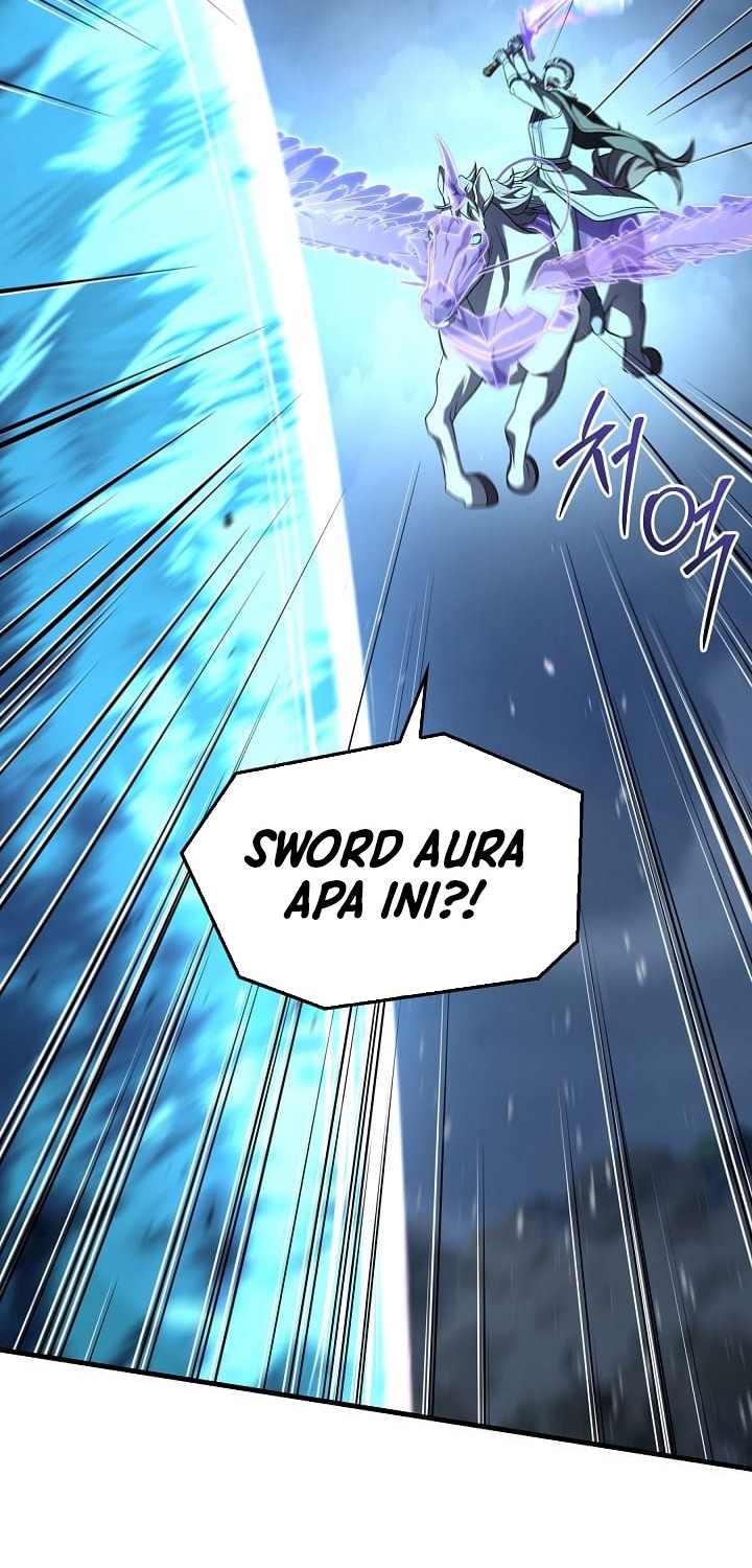 Return of The Greatest Lancer Chapter 155 Gambar 25
