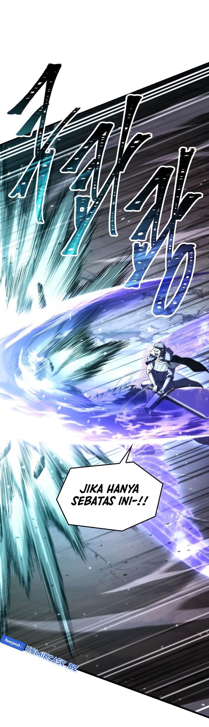 Return of The Greatest Lancer Chapter 155 Gambar 26