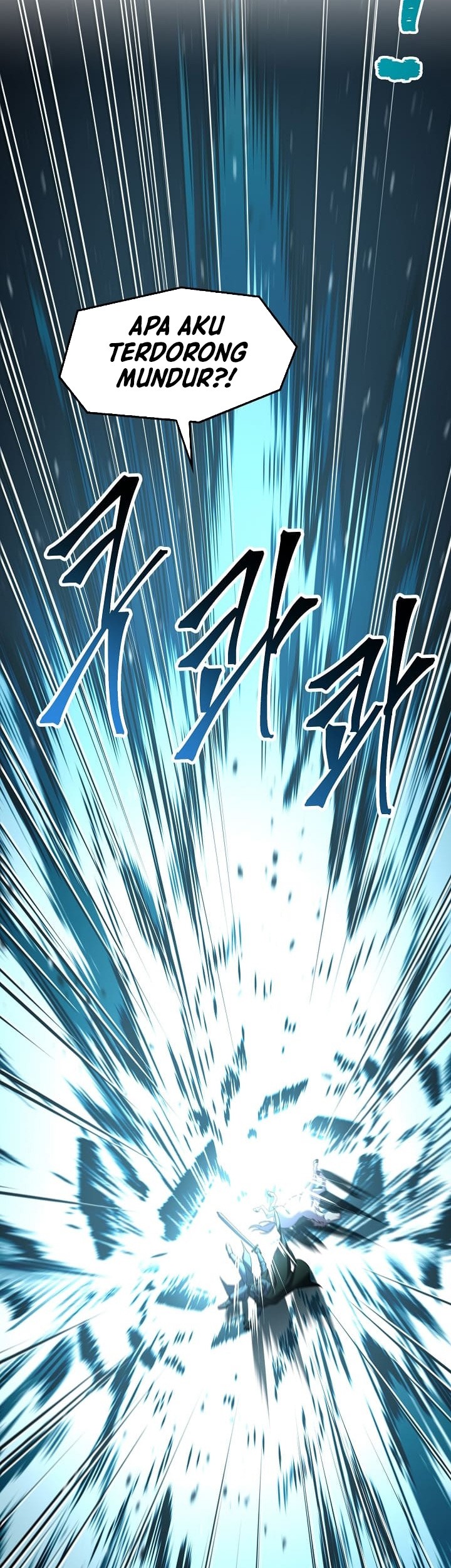 Return of The Greatest Lancer Chapter 155 Gambar 28