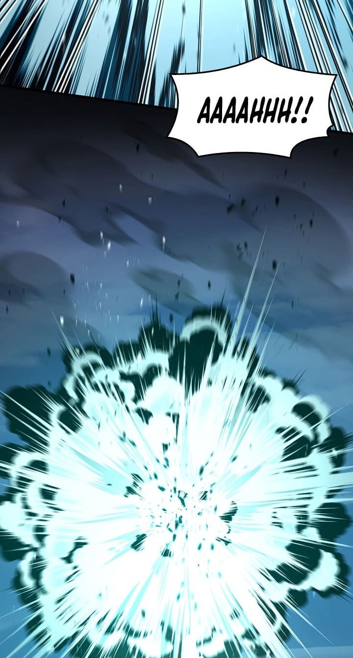 Return of The Greatest Lancer Chapter 155 Gambar 29