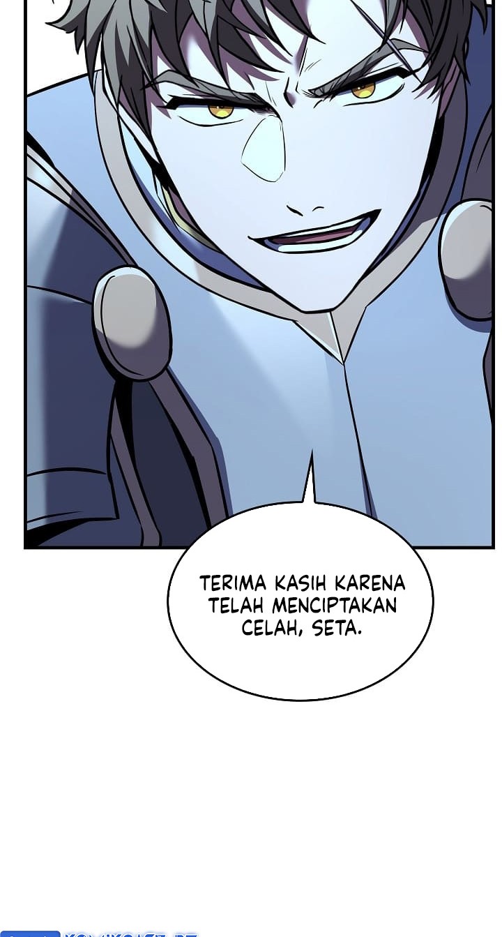 Return of The Greatest Lancer Chapter 155 Gambar 31