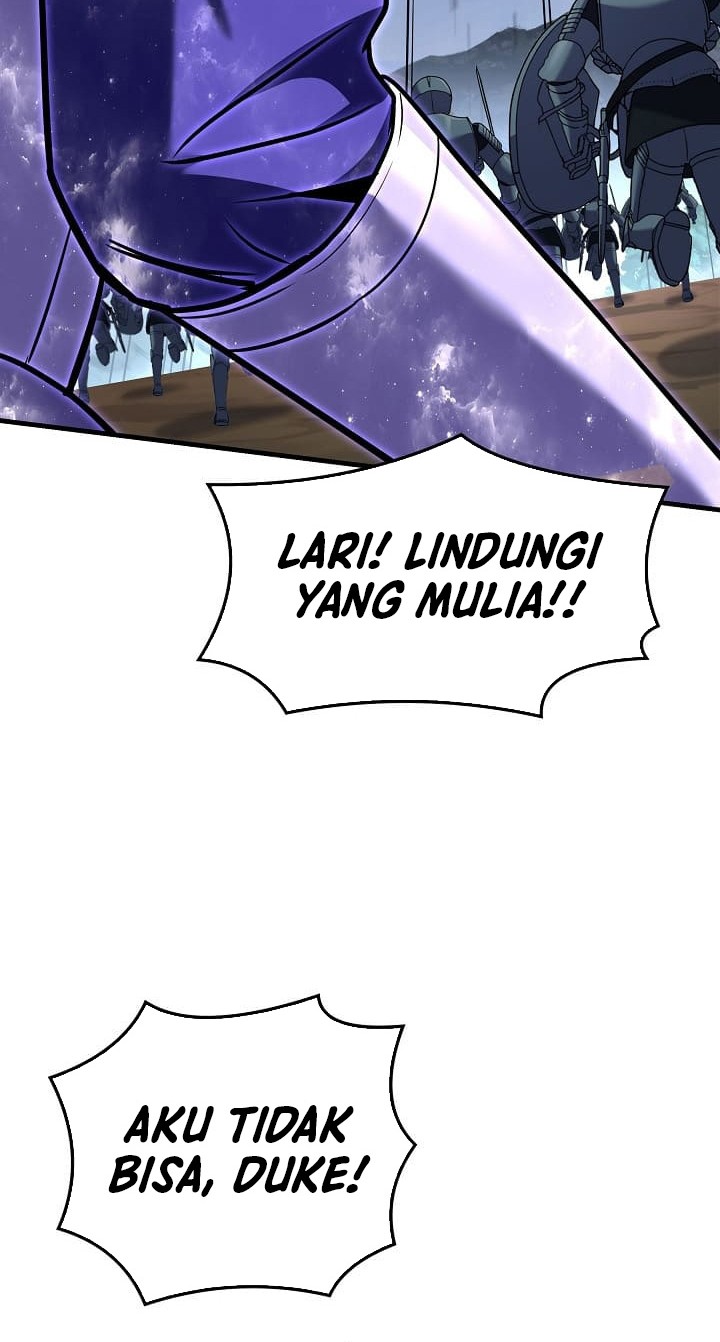Return of The Greatest Lancer Chapter 155 Gambar 33