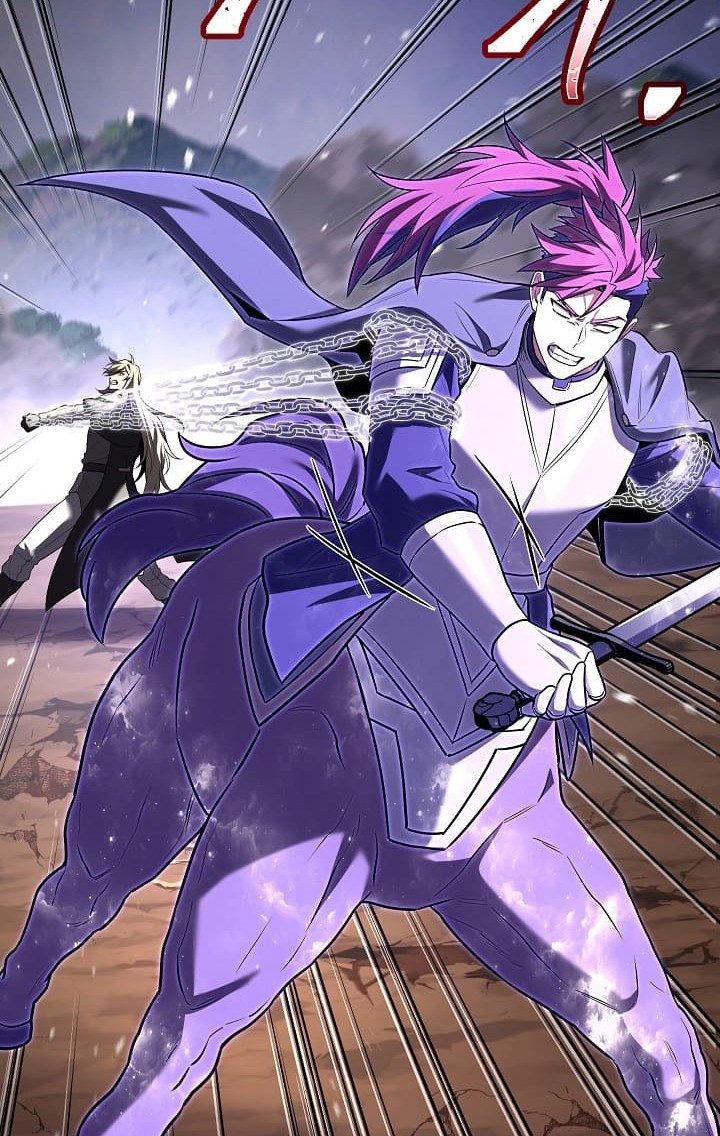 Return of The Greatest Lancer Chapter 155 Gambar 35