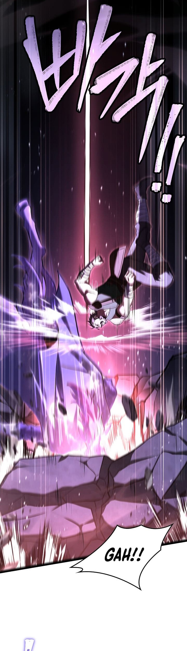 Return of The Greatest Lancer Chapter 155 Gambar 38