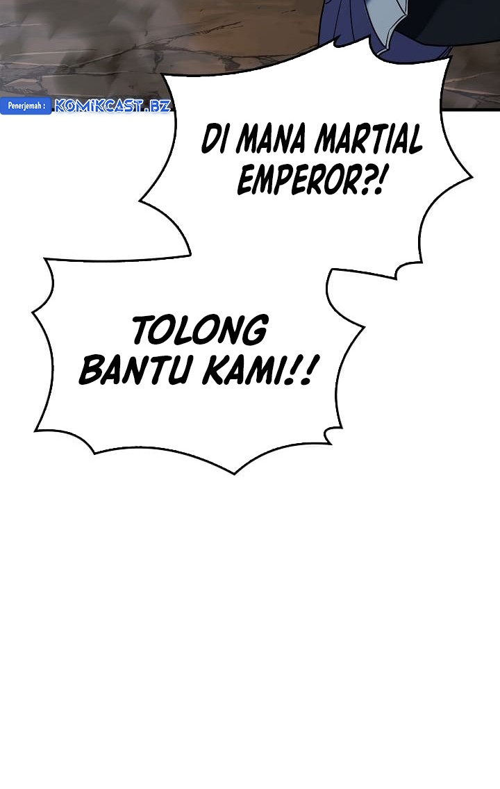 Return of The Greatest Lancer Chapter 155 Gambar 41