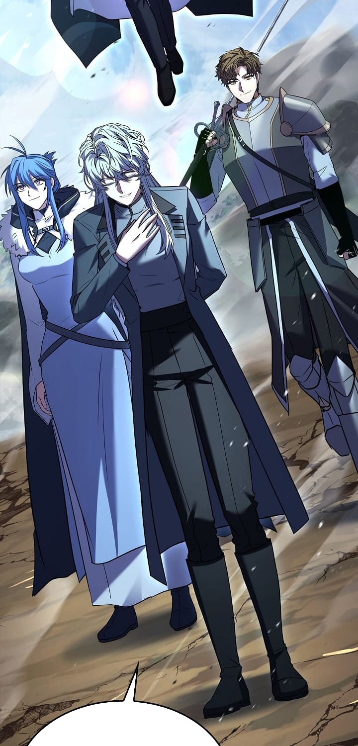 Return of The Greatest Lancer Chapter 155 Gambar 45