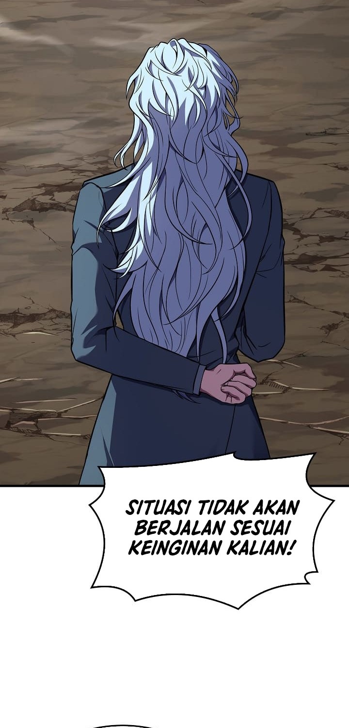 Return of The Greatest Lancer Chapter 155 Gambar 47