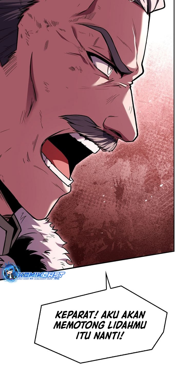 Return of The Greatest Lancer Chapter 155 Gambar 49