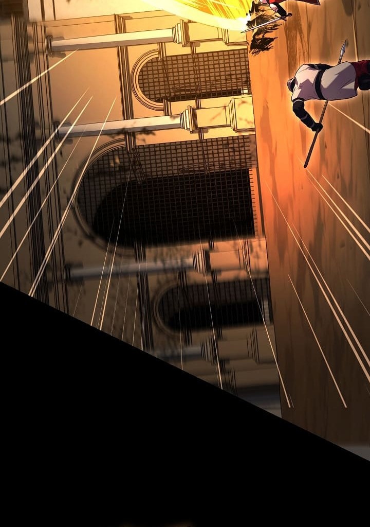 Return of The Greatest Lancer Chapter 155 Gambar 57