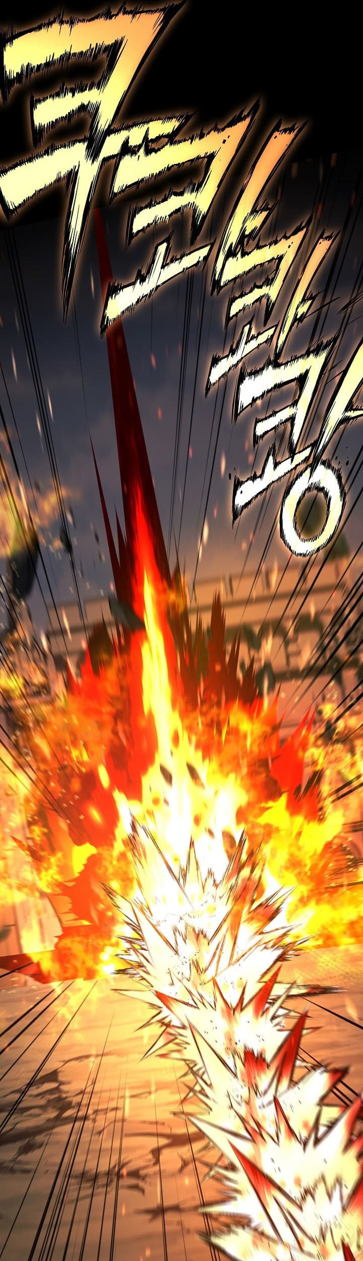Return of The Greatest Lancer Chapter 155 Gambar 58