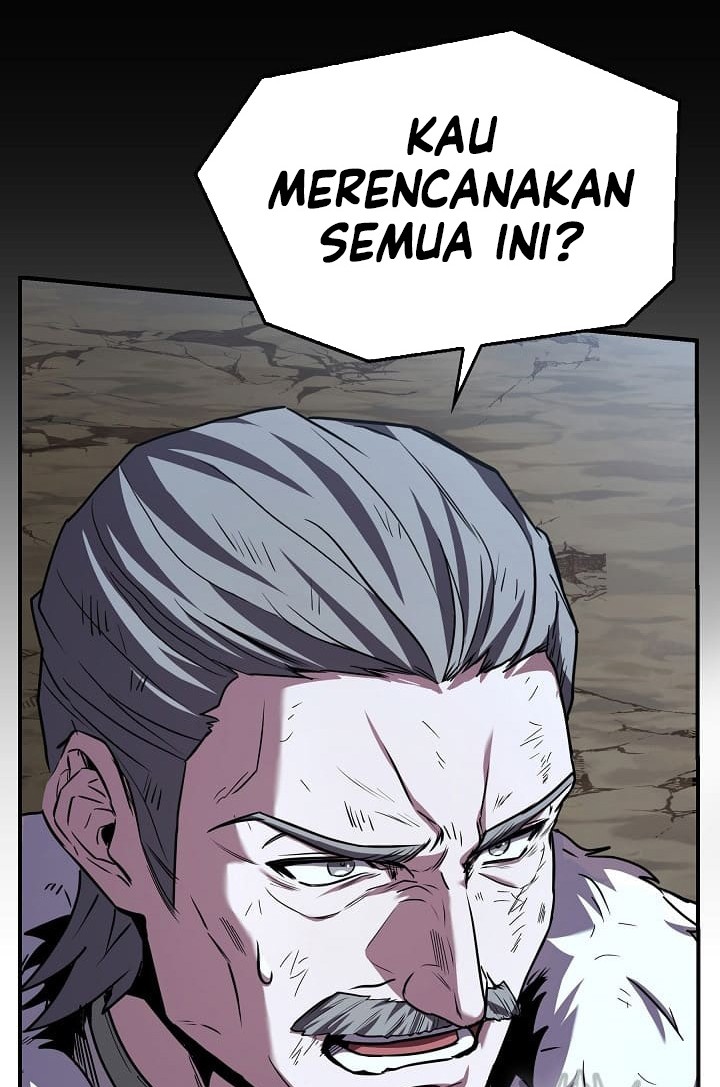 Return of The Greatest Lancer Chapter 155 Gambar 61