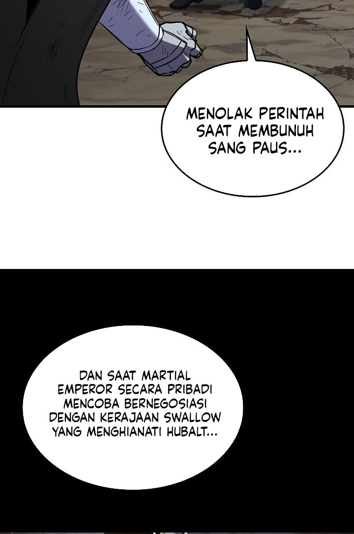 Return of The Greatest Lancer Chapter 155 Gambar 63