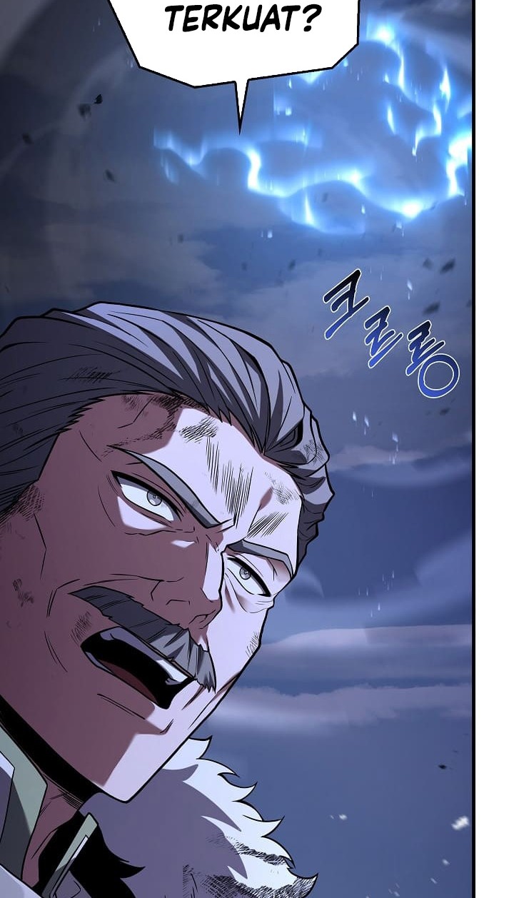 Return of The Greatest Lancer Chapter 155 Gambar 67