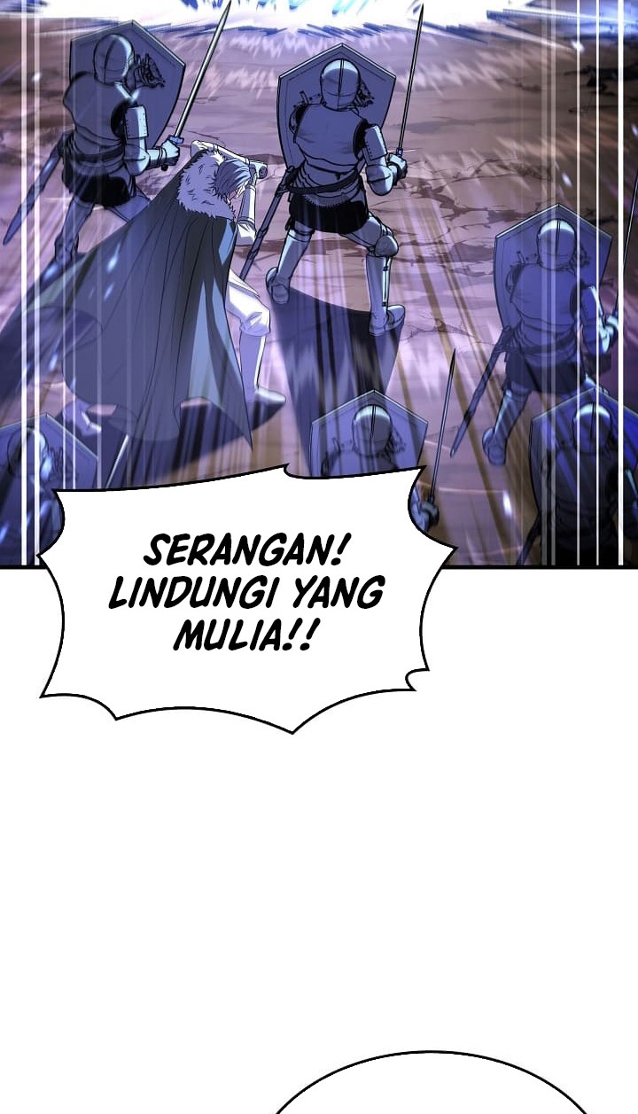 Return of The Greatest Lancer Chapter 155 Gambar 69
