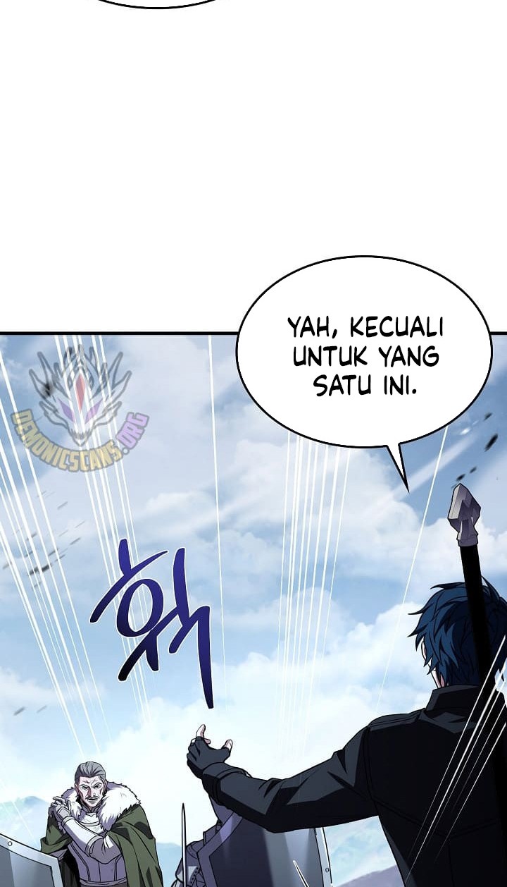 Return of The Greatest Lancer Chapter 155 Gambar 71