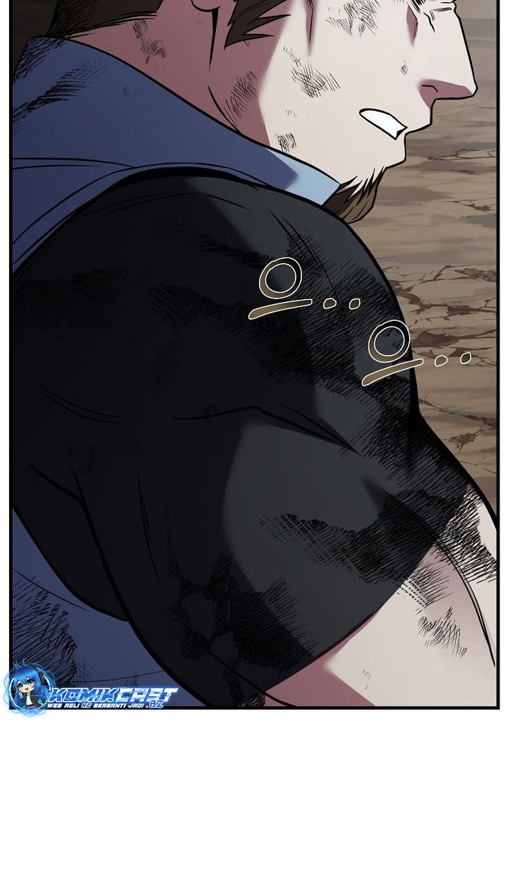 Return of The Greatest Lancer Chapter 155 Gambar 73