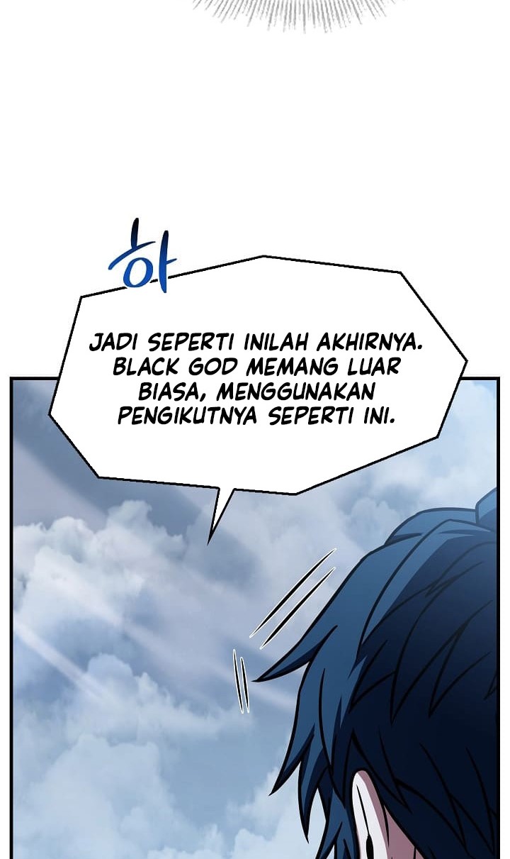 Return of The Greatest Lancer Chapter 155 Gambar 79