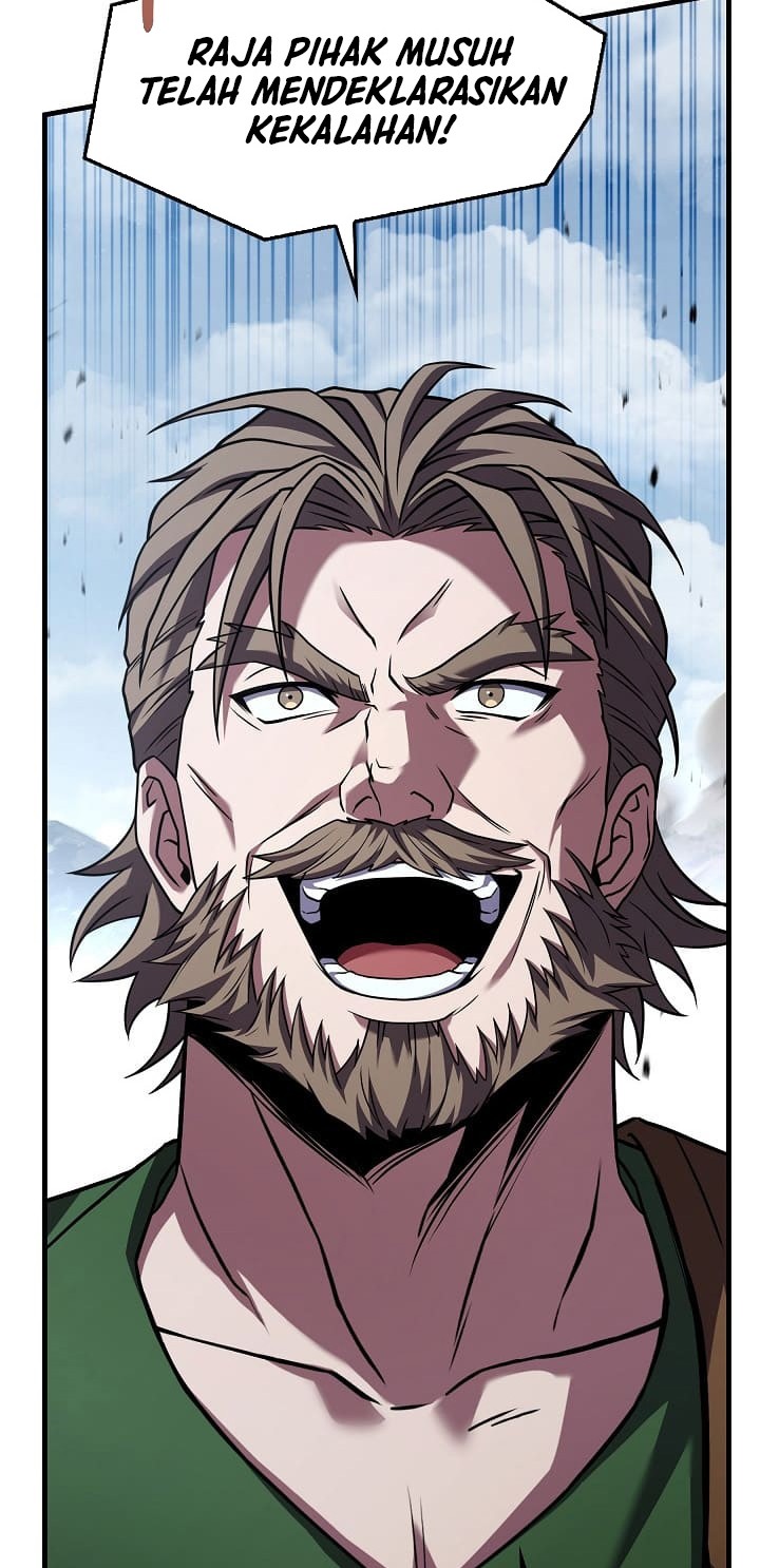 Return of The Greatest Lancer Chapter 155 Gambar 83
