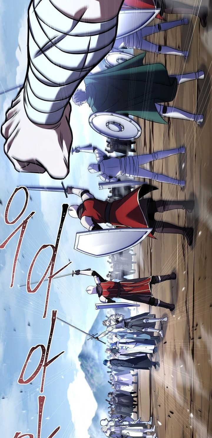 Return of The Greatest Lancer Chapter 155 Gambar 85