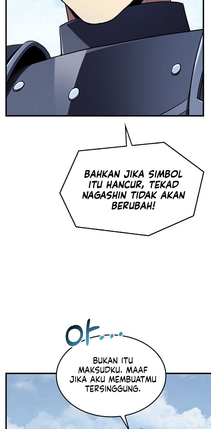 Return of The Greatest Lancer Chapter 155 Gambar 91
