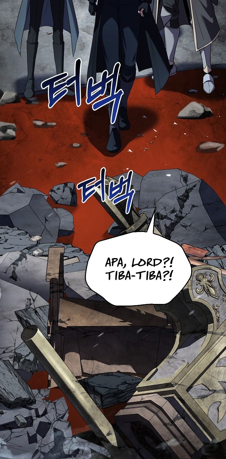 Return of The Greatest Lancer Chapter 155 Gambar 93
