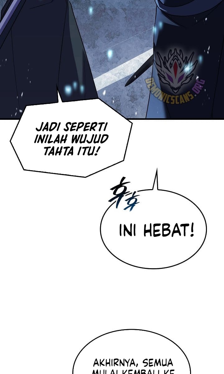 Return of The Greatest Lancer Chapter 155 Gambar 101