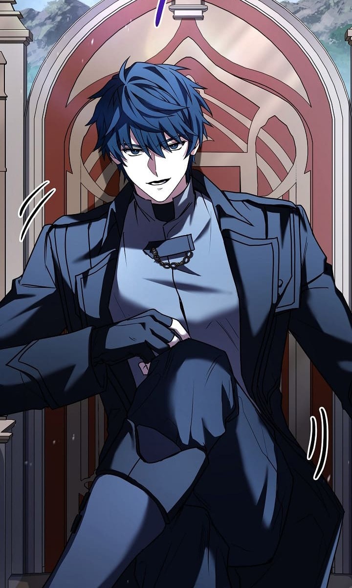 Return of The Greatest Lancer Chapter 155 Gambar 103