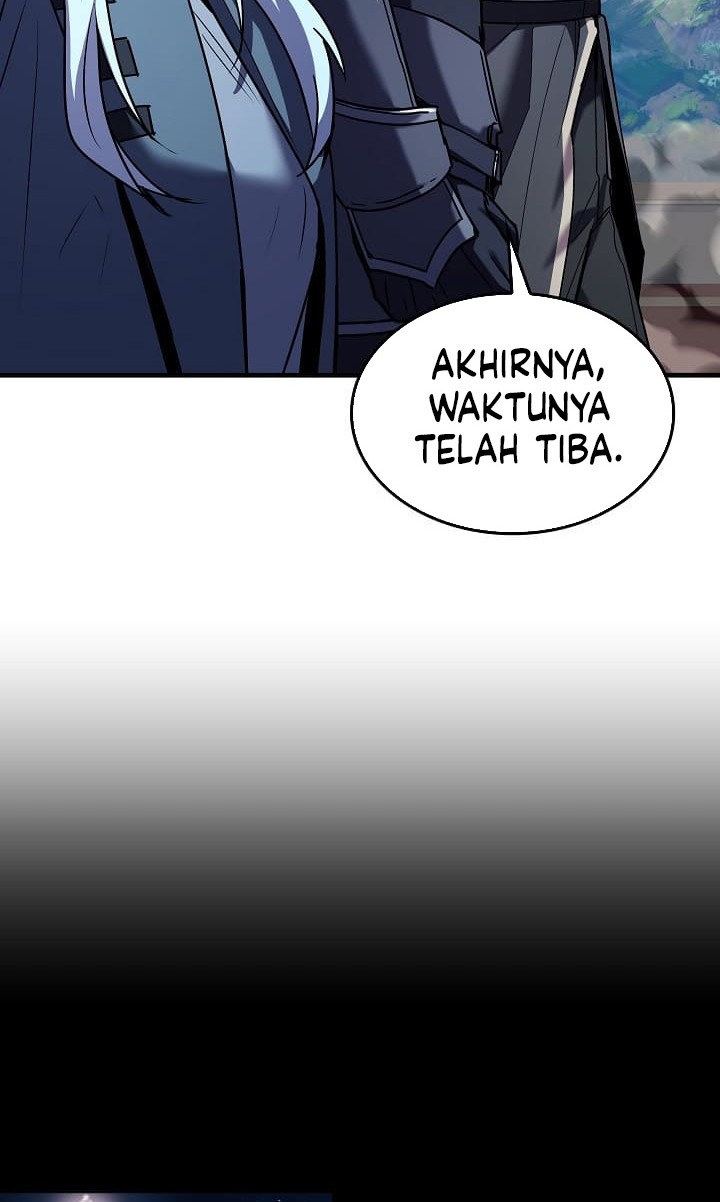 Return of The Greatest Lancer Chapter 155 Gambar 105