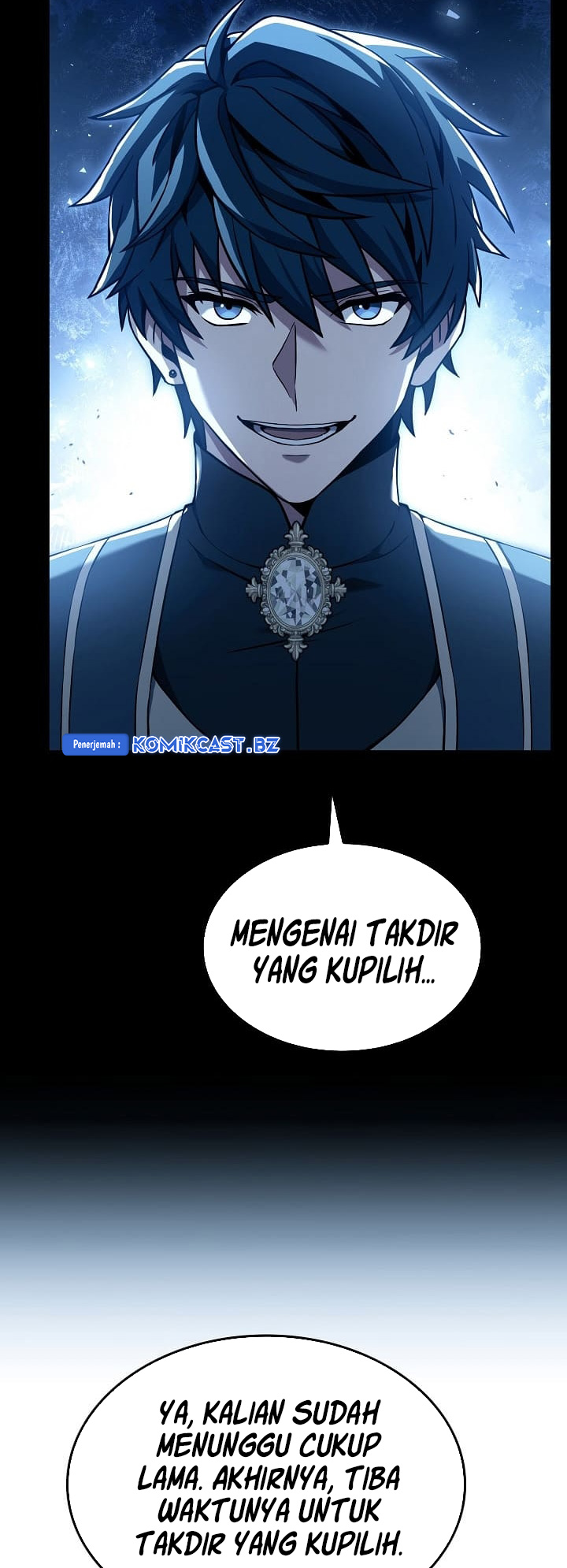 Return of The Greatest Lancer Chapter 155 Gambar 107