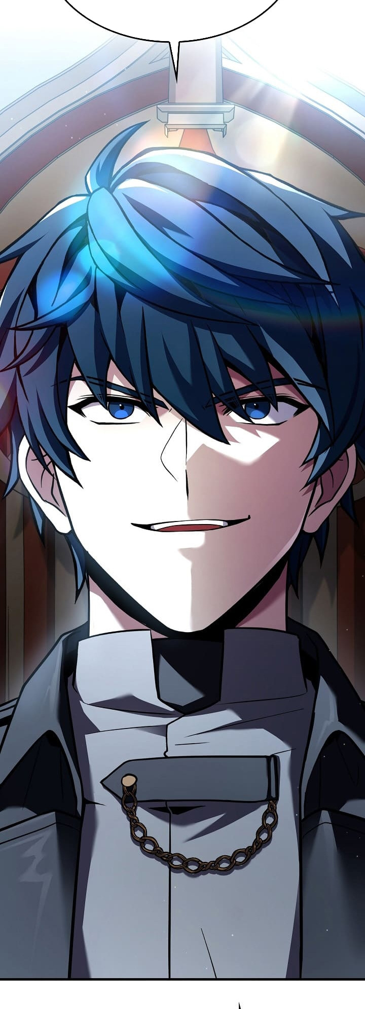 Return of The Greatest Lancer Chapter 155 Gambar 108