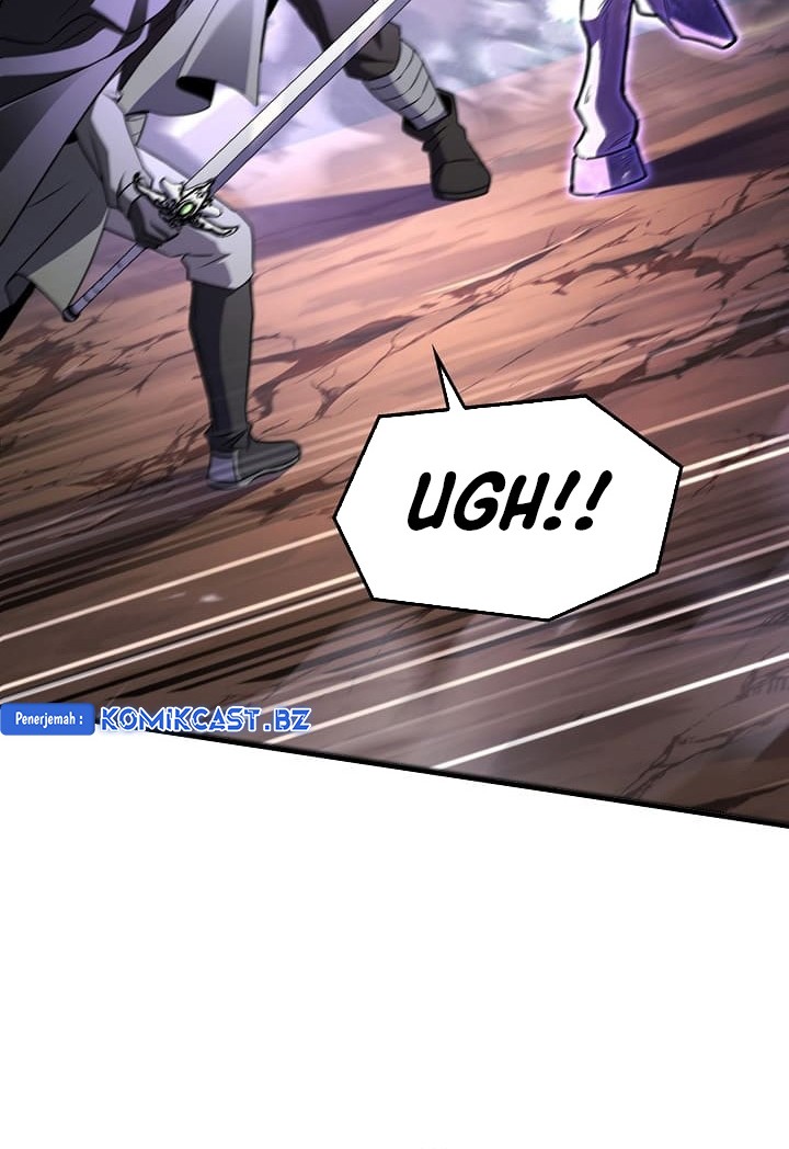 Return of The Greatest Lancer Chapter 155 Gambar 9