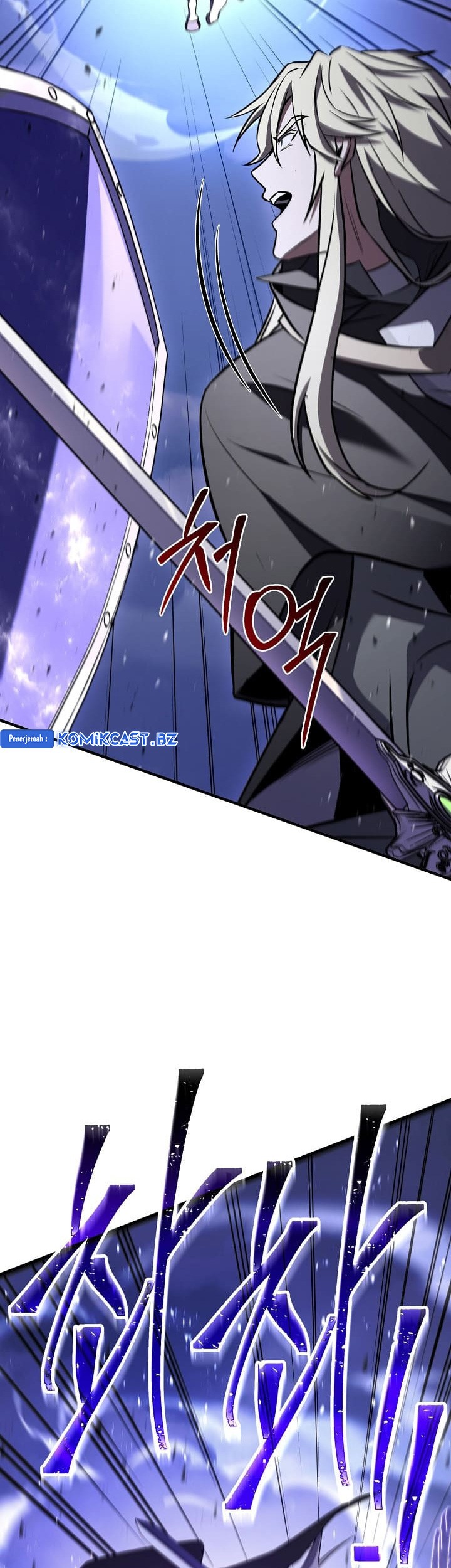 Return of The Greatest Lancer Chapter 155 Gambar 12