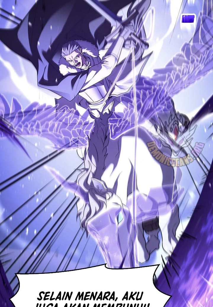 Return of The Greatest Lancer Chapter 155 Gambar 13