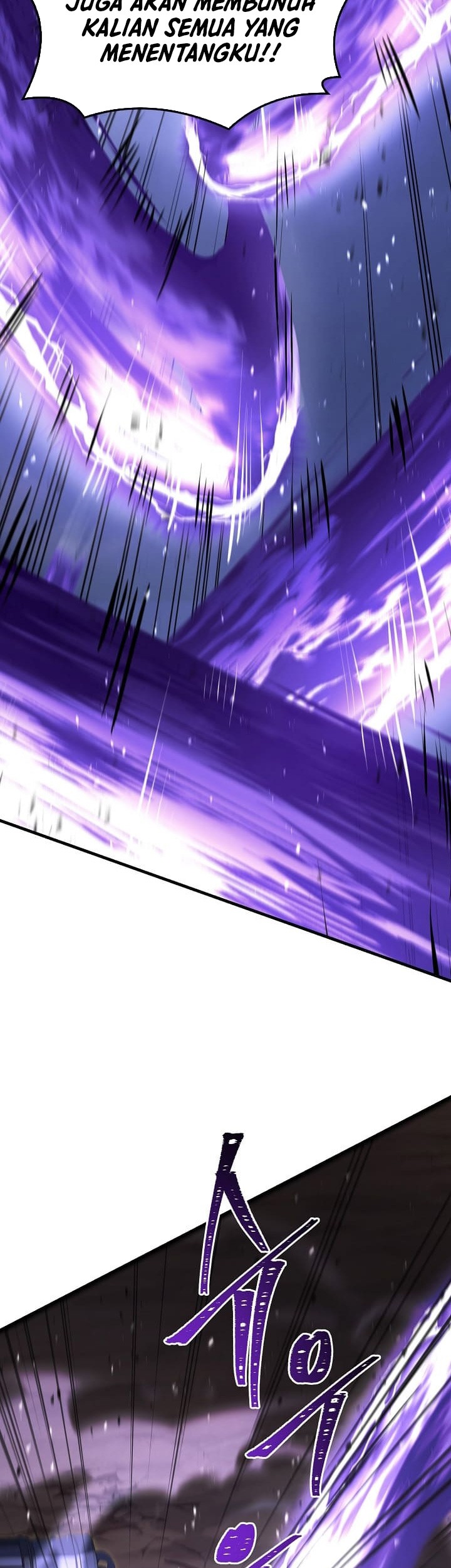 Return of The Greatest Lancer Chapter 155 Gambar 14