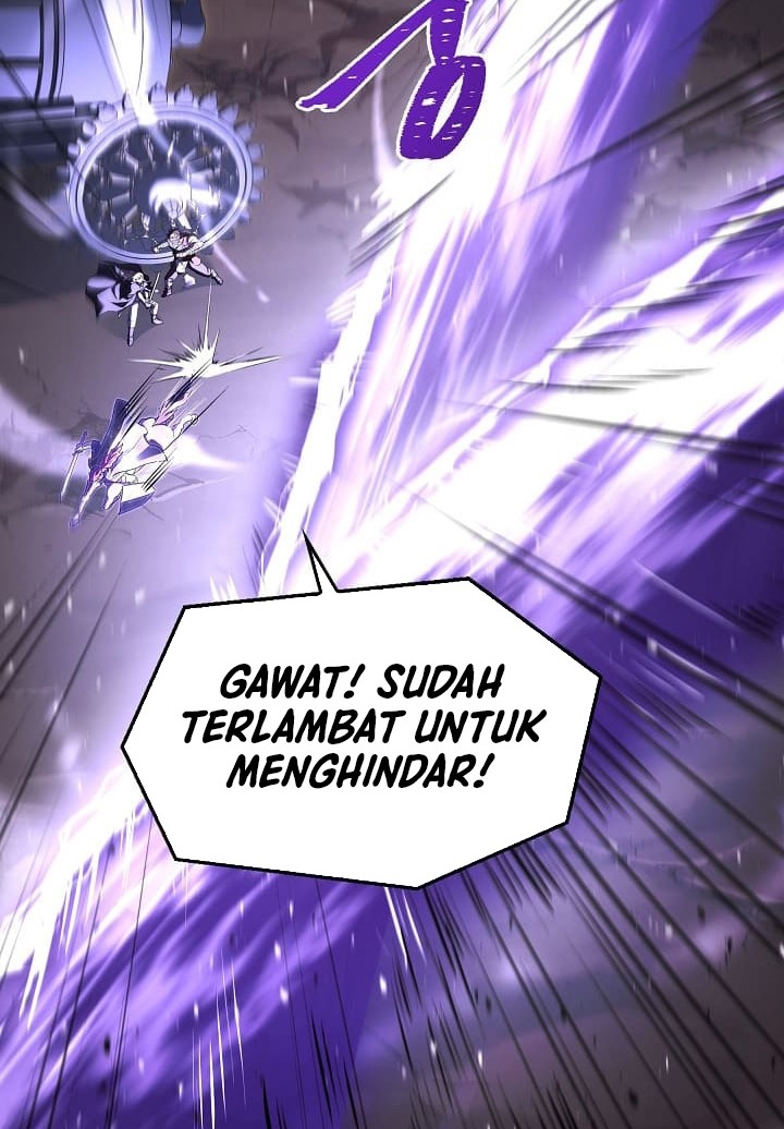Return of The Greatest Lancer Chapter 155 Gambar 15