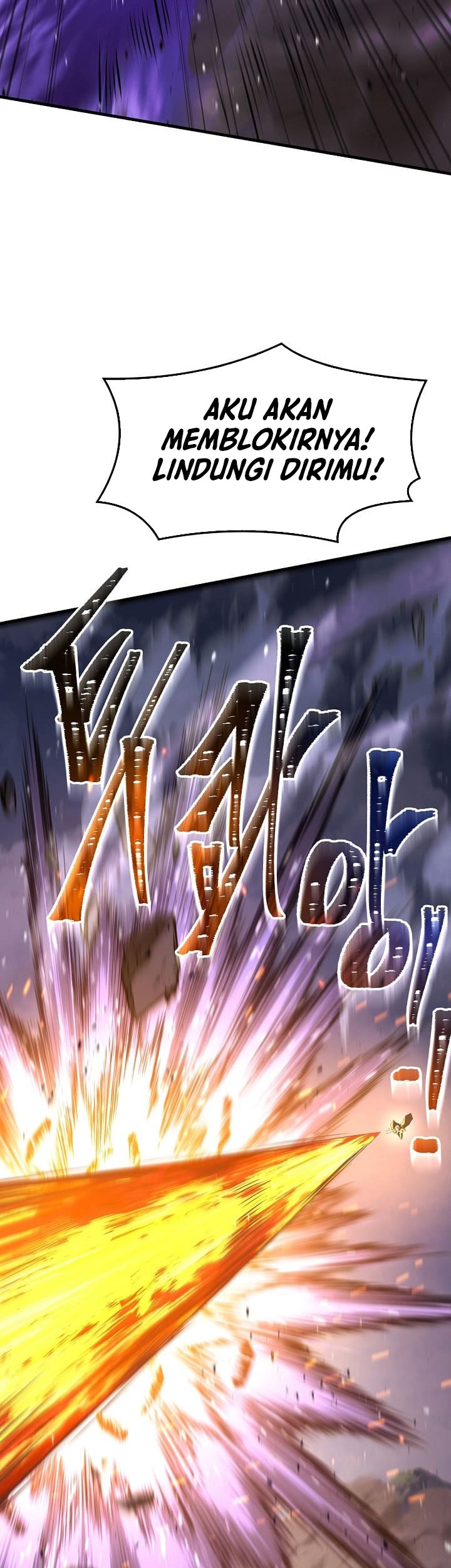 Return of The Greatest Lancer Chapter 155 Gambar 16
