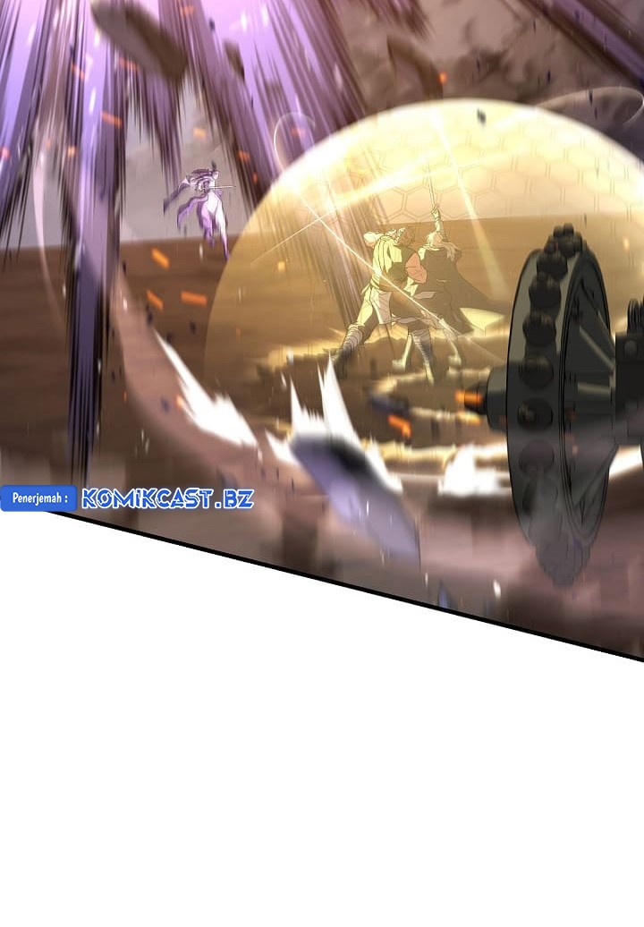 Return of The Greatest Lancer Chapter 155 Gambar 17