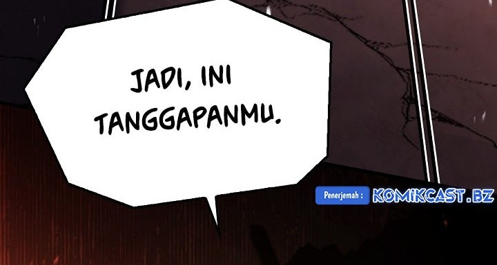 Return of The Greatest Lancer Chapter 153 Gambar 20
