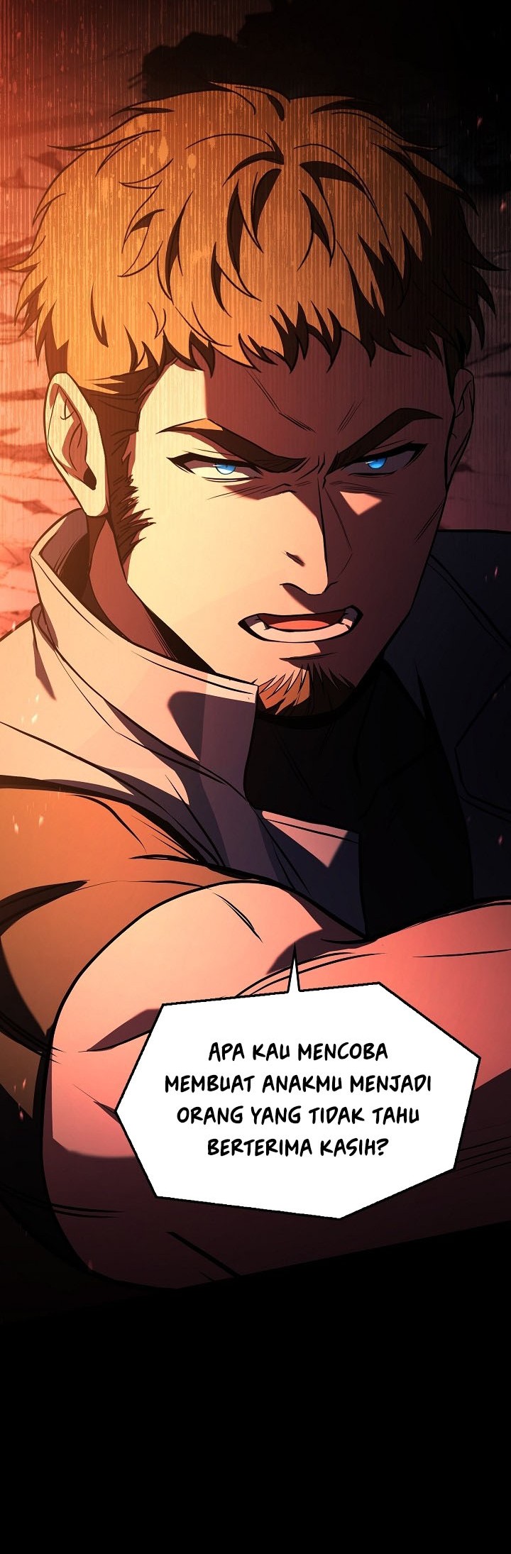 Return of The Greatest Lancer Chapter 153 Gambar 21