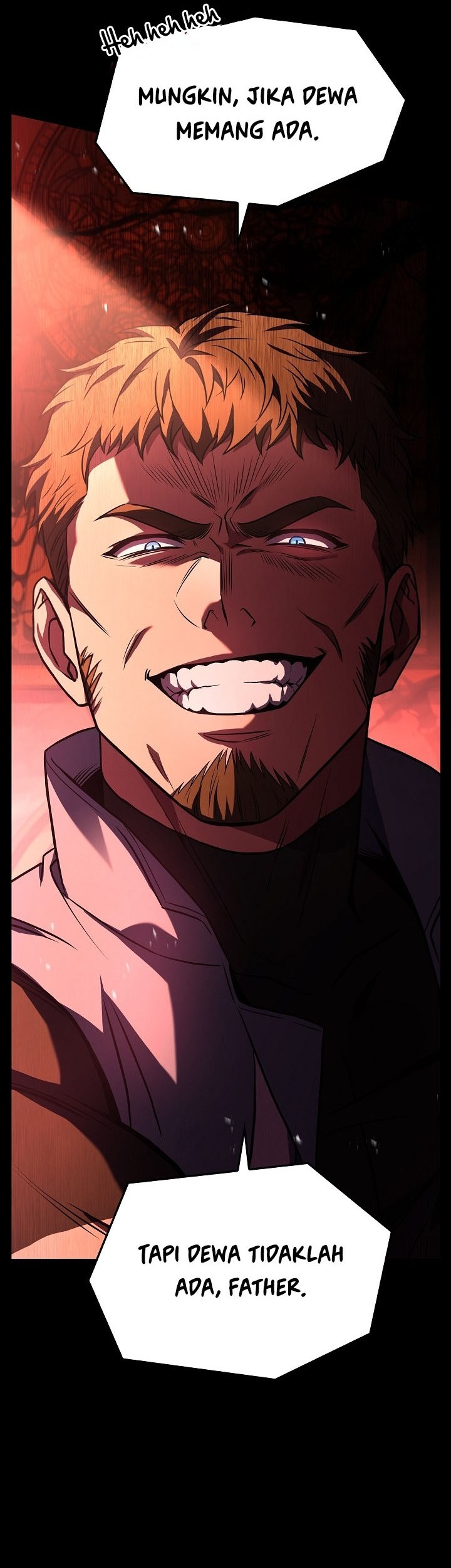 Return of The Greatest Lancer Chapter 153 Gambar 25