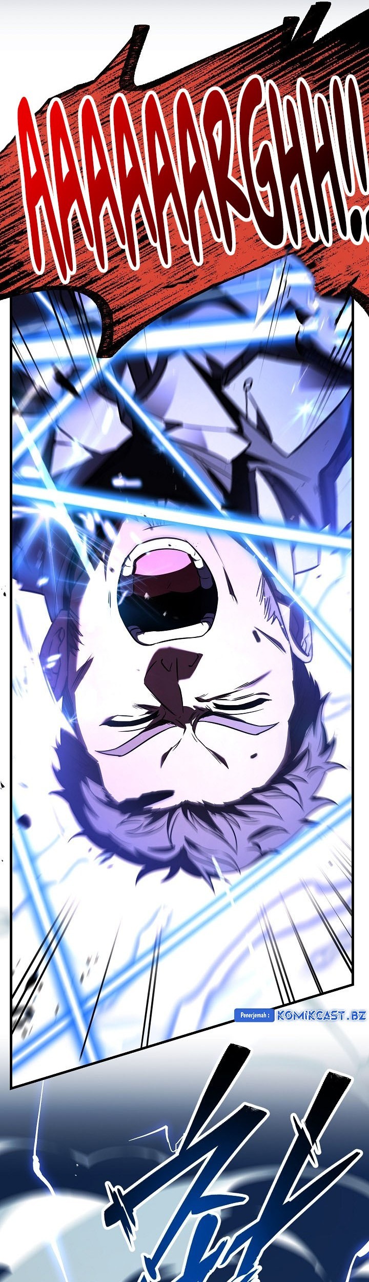 Return of The Greatest Lancer Chapter 153 Gambar 27
