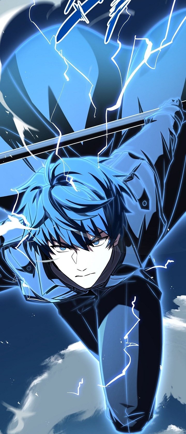 Return of The Greatest Lancer Chapter 153 Gambar 28